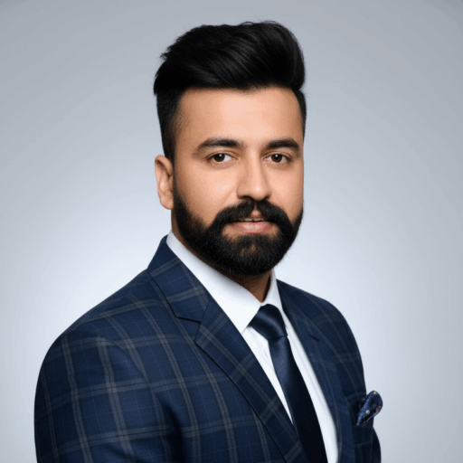 Er. SNS CPT Yogesh Jassal